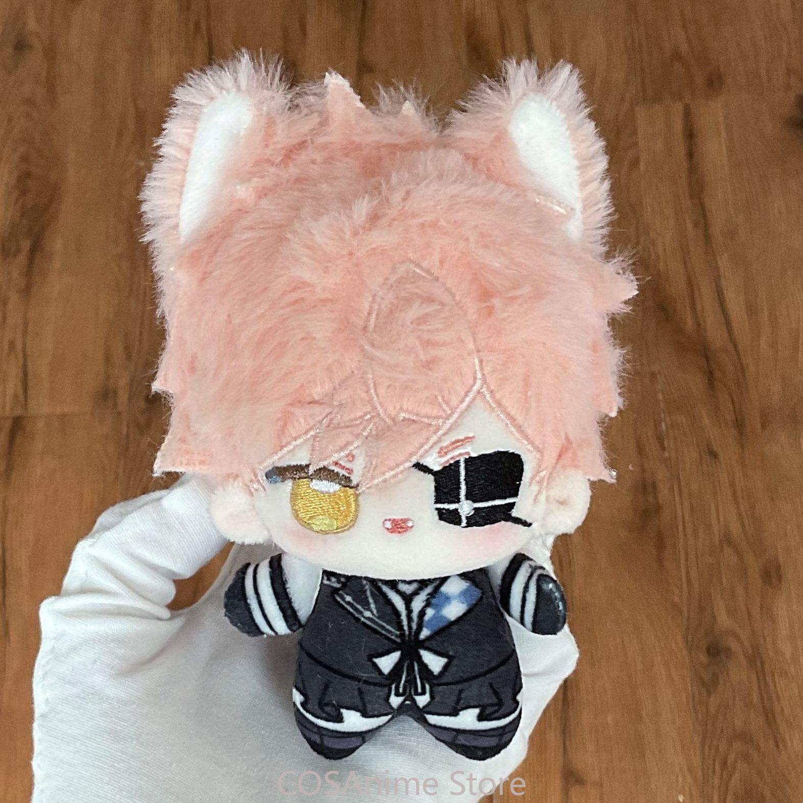 Tsukinami Carla Tsukinami Shin - Cosplay Anime Women recensie en prijs