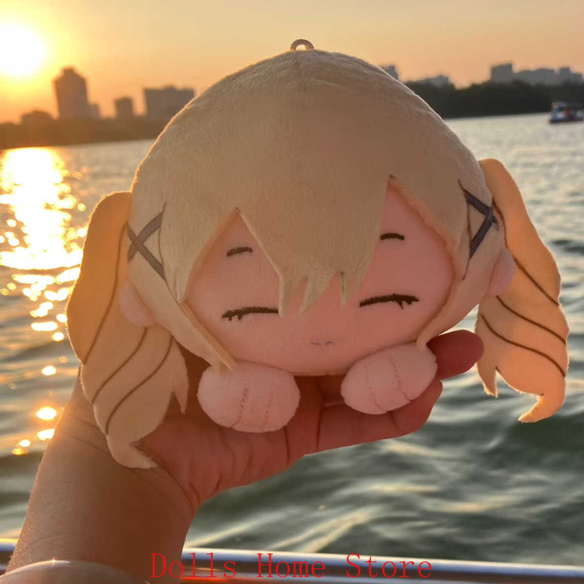 Cute Anime BanG Dream! Arisa I - Anime Cosplay Seri recensie en prijs