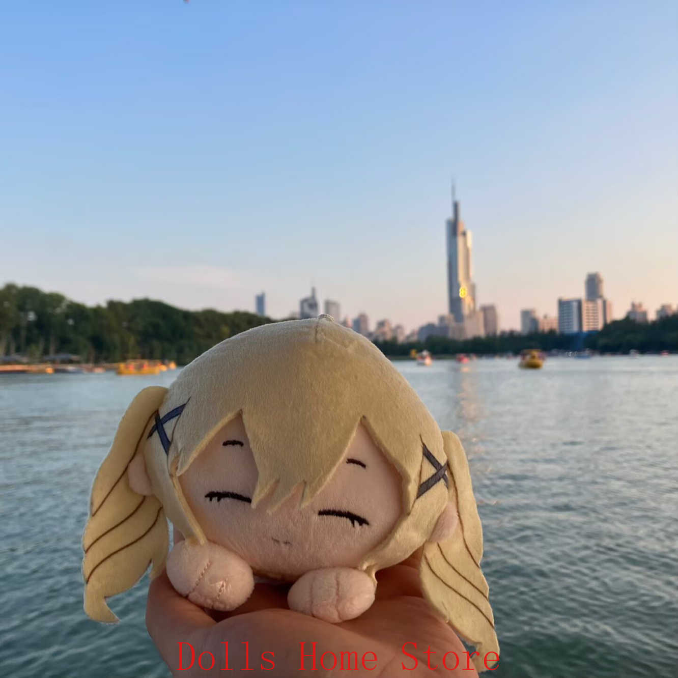 Cute Anime BanG Dream! Arisa I - Anime Cosplay Seri recensie en prijs