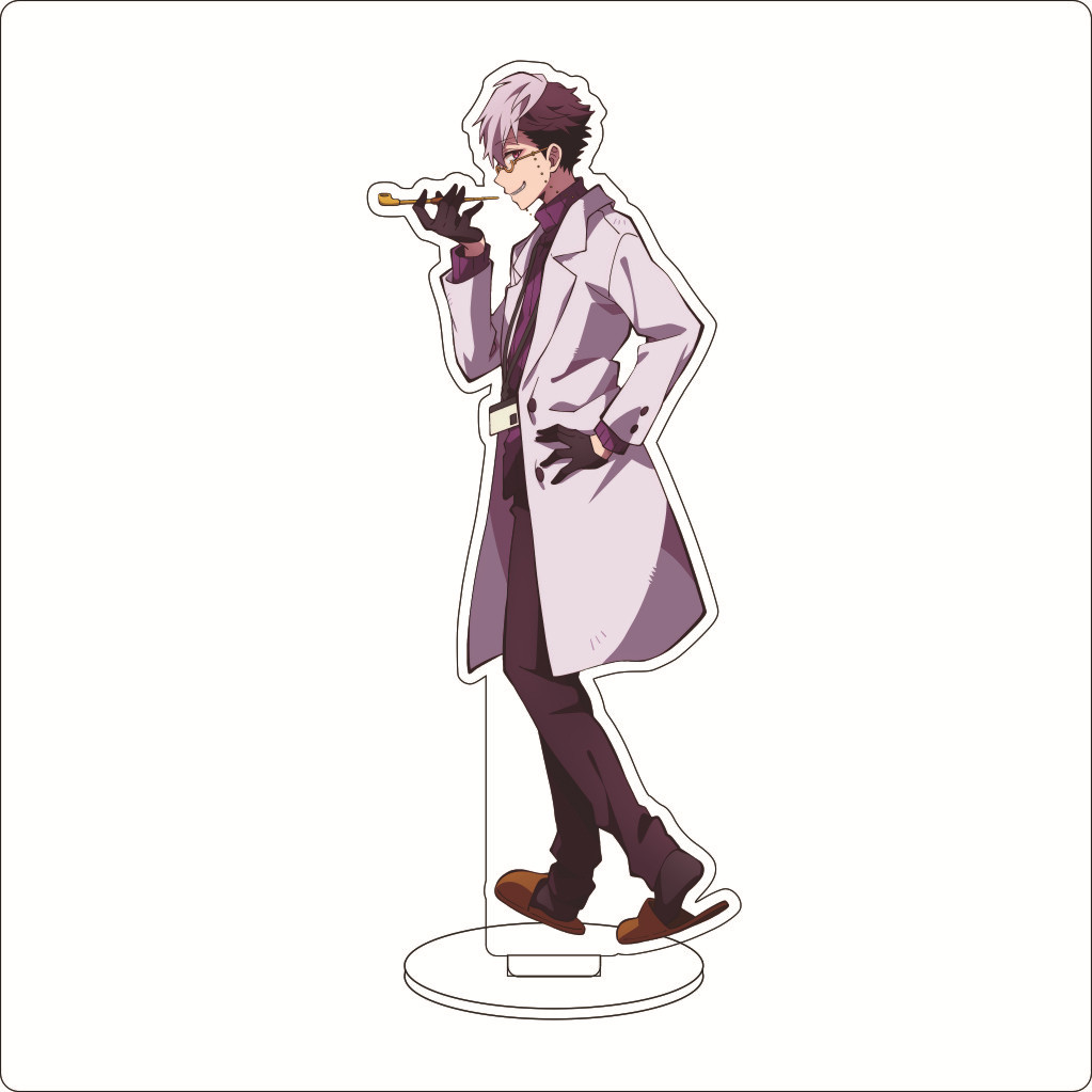 16CM Anime Toilet bound Hanako - Anime Cosplay Rental recensie en prijs