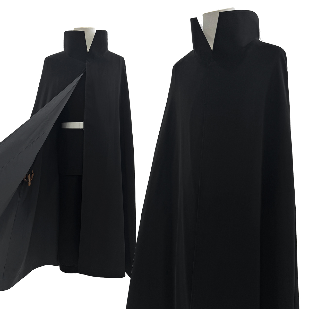 HOLOUN Black Uchiha Sasuke Cos - Convention Cosplay Anime recensie en prijs