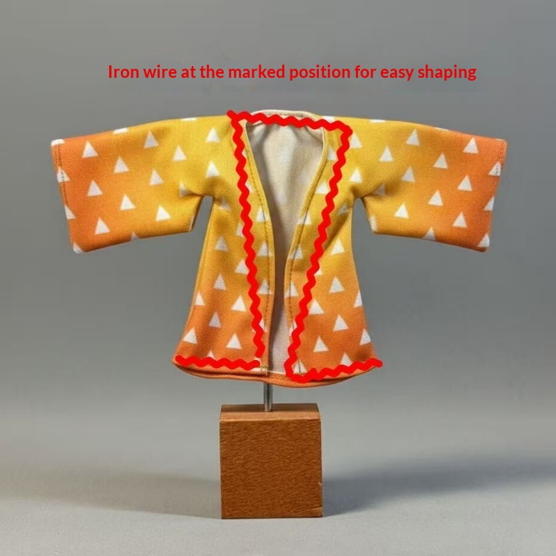 1/12 Shf Demon Slayer: Kimetsu - Cosplay Anime Tsunade recensie en prijs