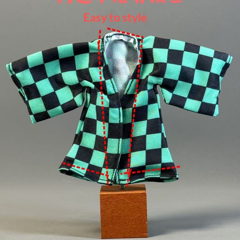 1/12 Shf Demon Slayer: Kimetsu - Cosplay Anime Tsunade recensie en prijs