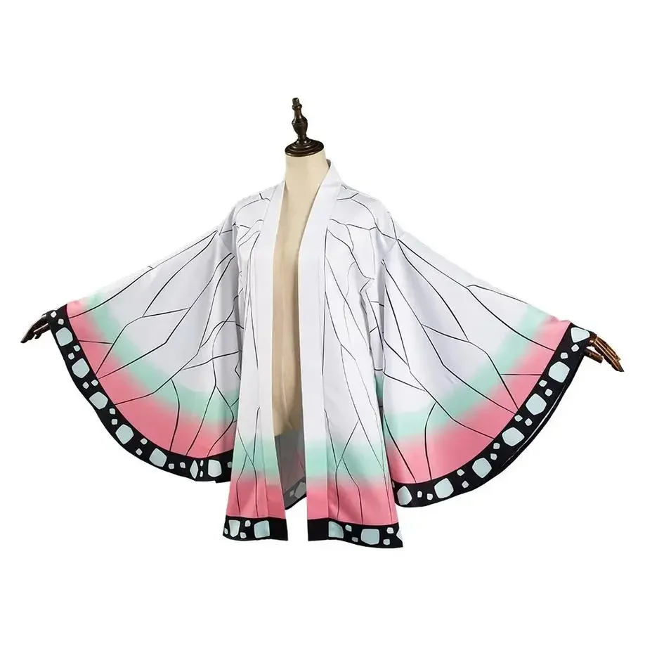 Demon Slayer Kimetsu no Yaiba  - Anime Cosplay Demon Slayer recensie en prijs