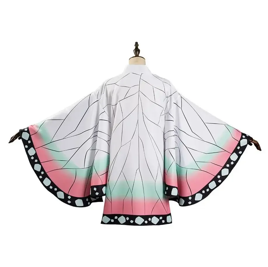 Demon Slayer Kimetsu no Yaiba  - Anime Cosplay Demon Slayer recensie en prijs