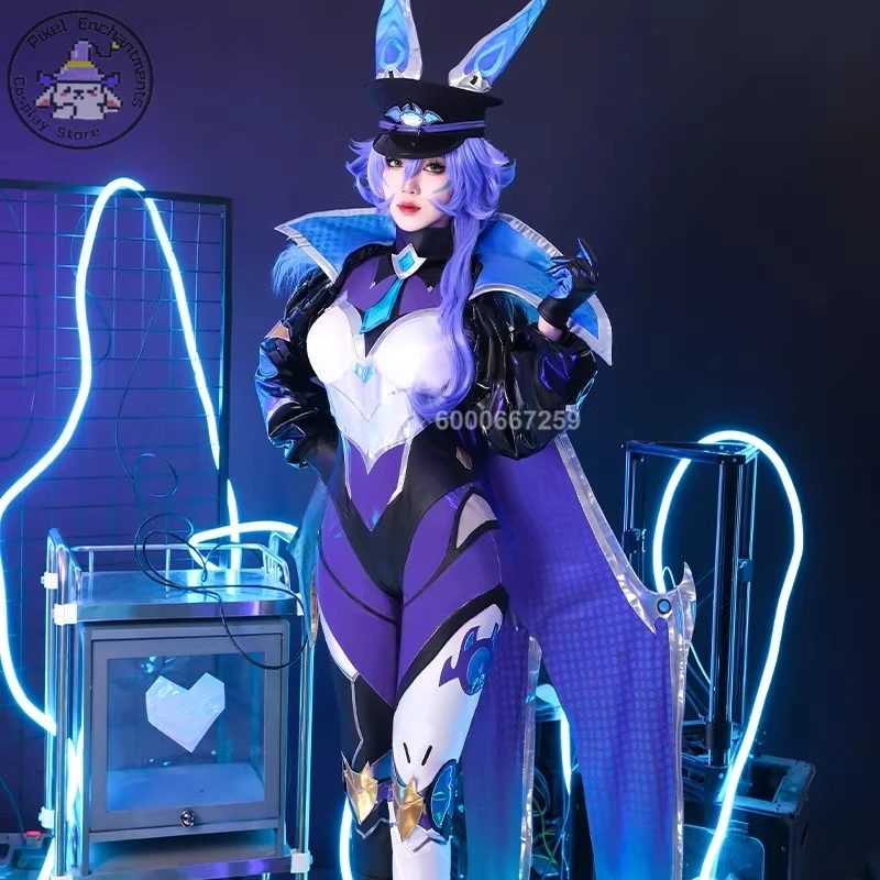 v;7,e\6'Game The Rebel Cosplay - Anime Cosplay Ph recensie en prijs