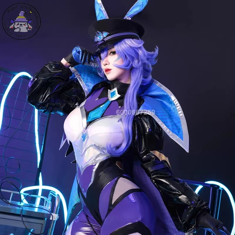 v;7,e\6'Game The Rebel Cosplay - Anime Cosplay Ph recensie en prijs
