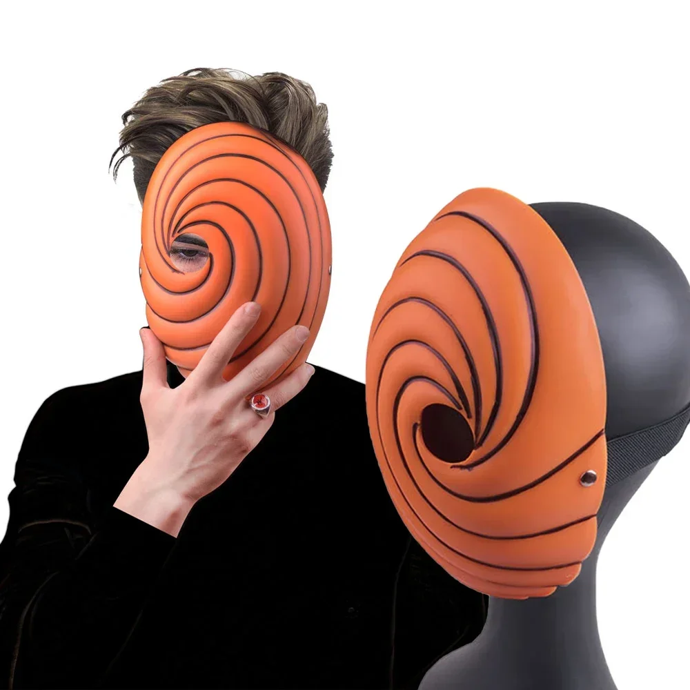 Anime  Akatsuki Obito Cosplay  - Anime Cosplay Obito recensie en prijs