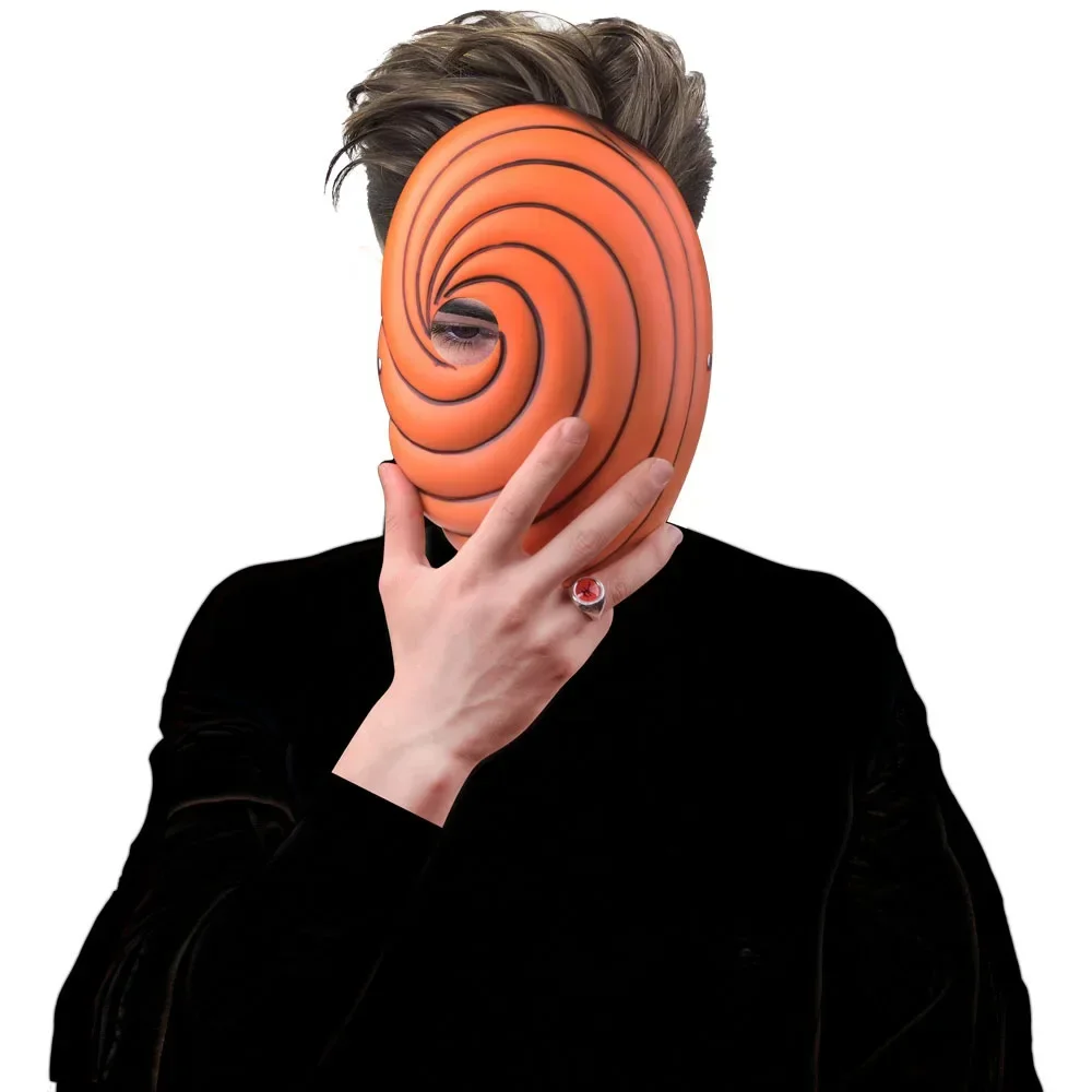 Anime  Akatsuki Obito Cosplay  - Anime Cosplay Obito recensie en prijs
