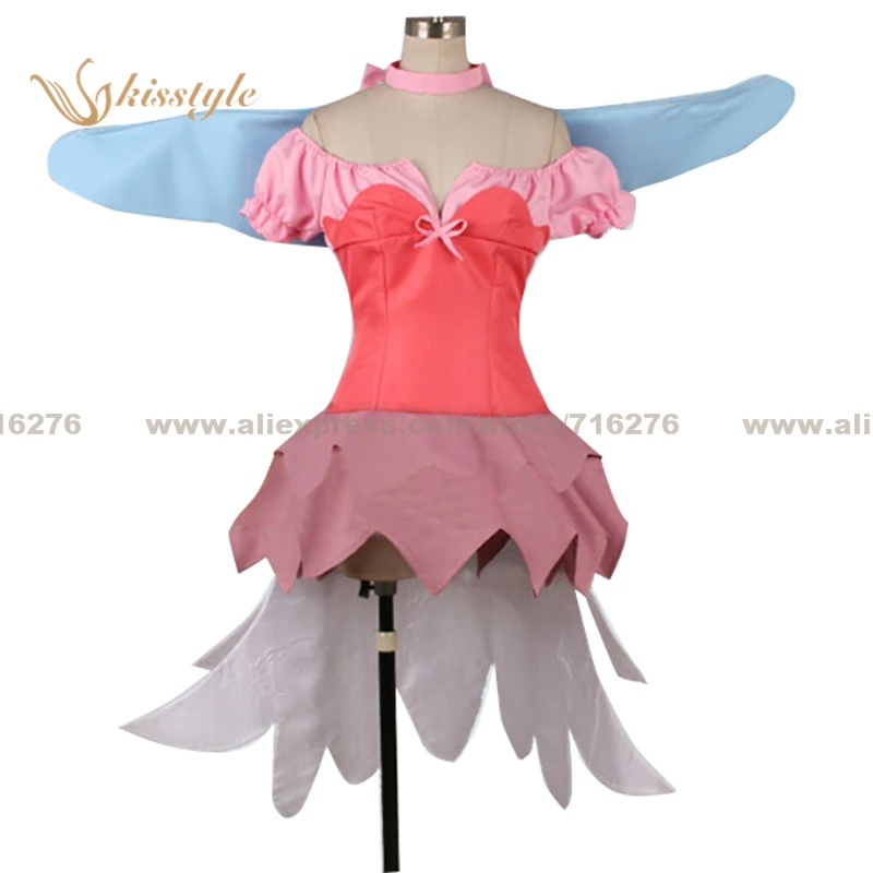 Kisstyle Fashion The Super Dim - Anime Cosplay Nome recensie en prijs
