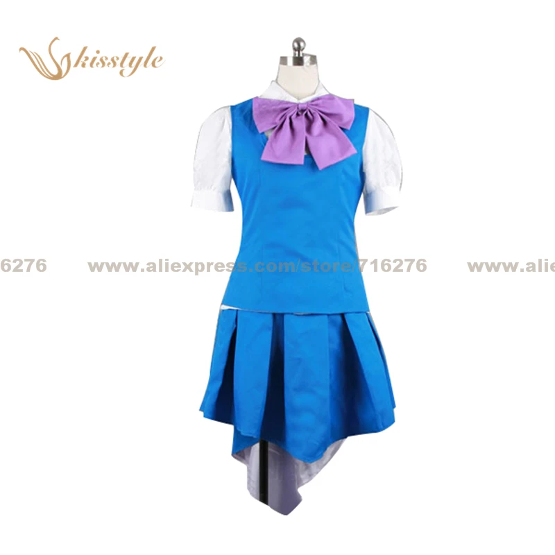 Kisstyle Fashion The Super Dim - Anime Cosplay Nome recensie en prijs
