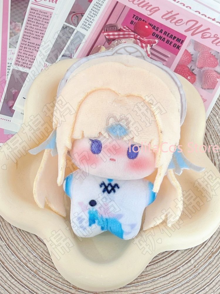 Honkai：Star Rail Pearl Kawaii  - Anime Cosplay Kawaii recensie en prijs