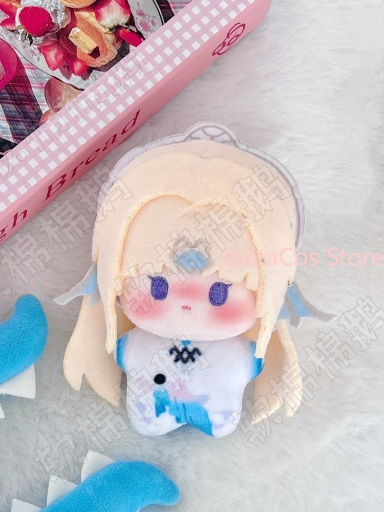 Honkai：Star Rail Pearl Kawaii  - Anime Cosplay Kawaii recensie en prijs