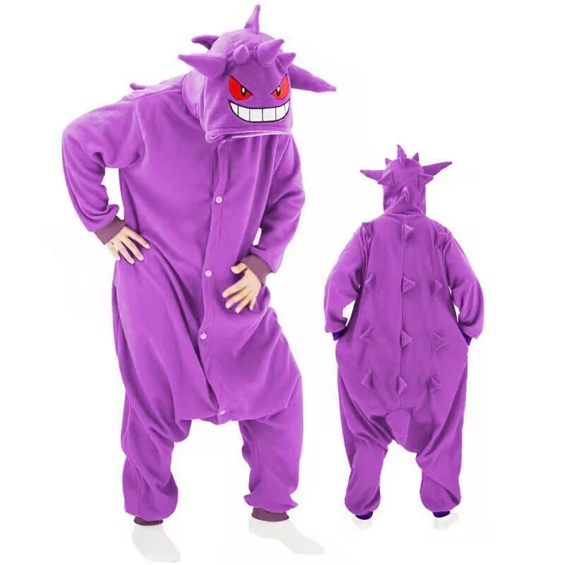 Pokemon Cosplay Costume Men Wo - Anime Cosplay Pokemon recensie en prijs