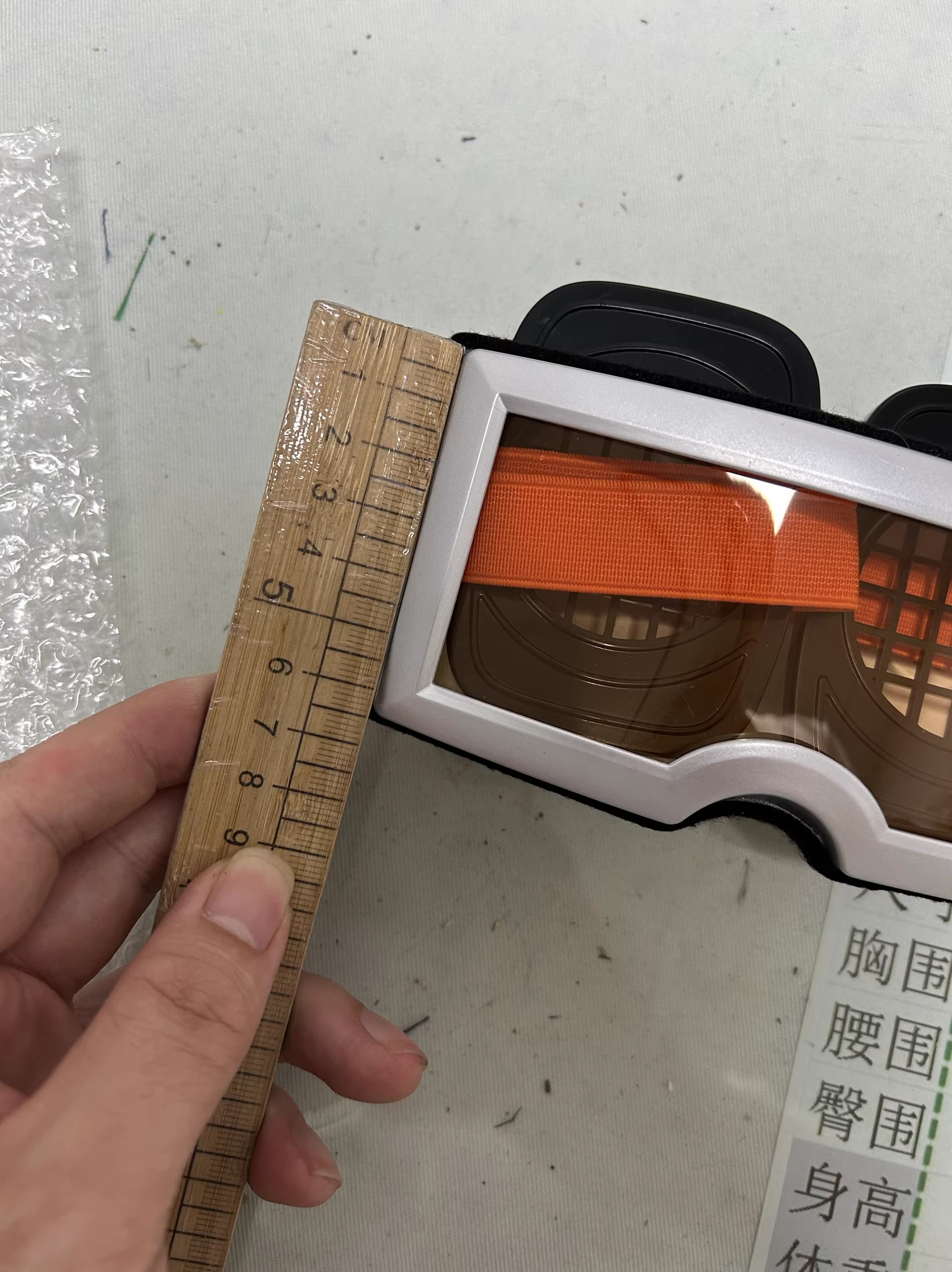 Ninja uchiha Cosplay obito Hal - Anime Cosplay Obito recensie en prijs