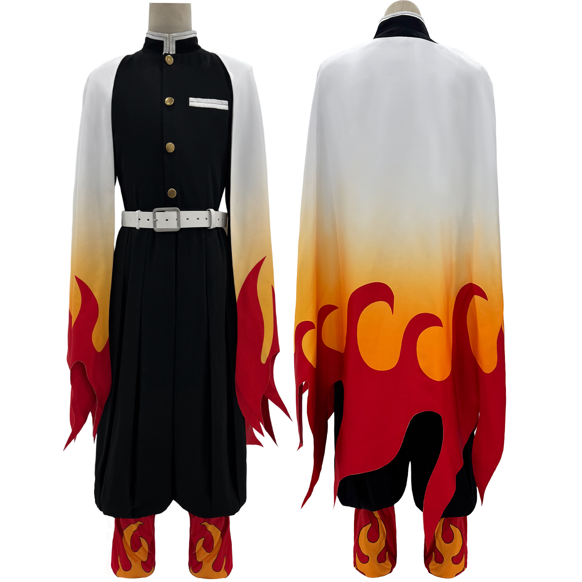 HOLOUN Anime Rengoku Kyoujurou - Convention Cosplay Anime recensie en prijs