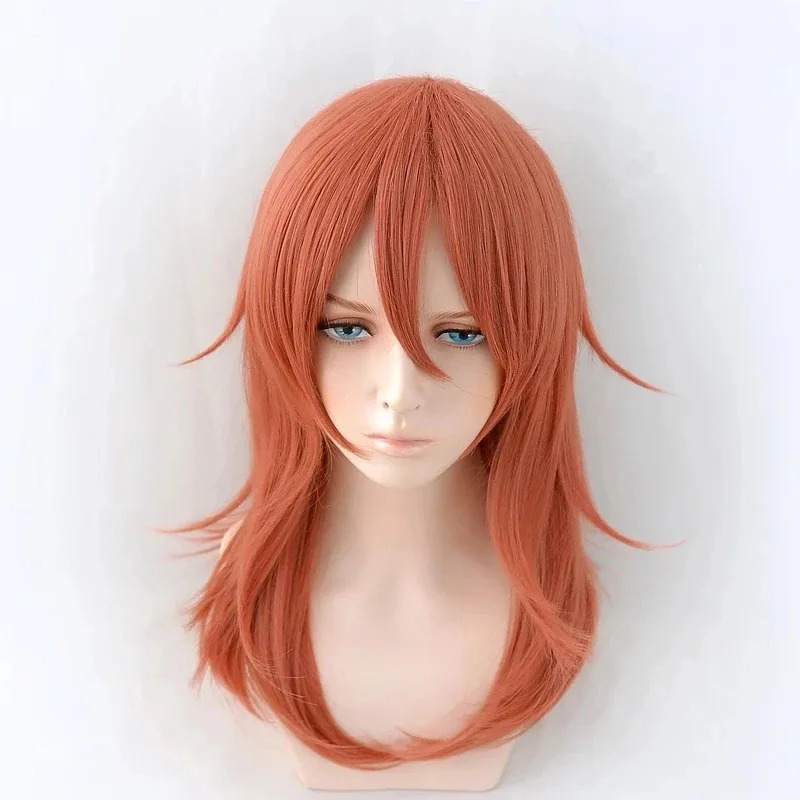 Chainsaw Man Angel Devil Wig C - Anime Cosplay Chainsaw Man recensie en prijs