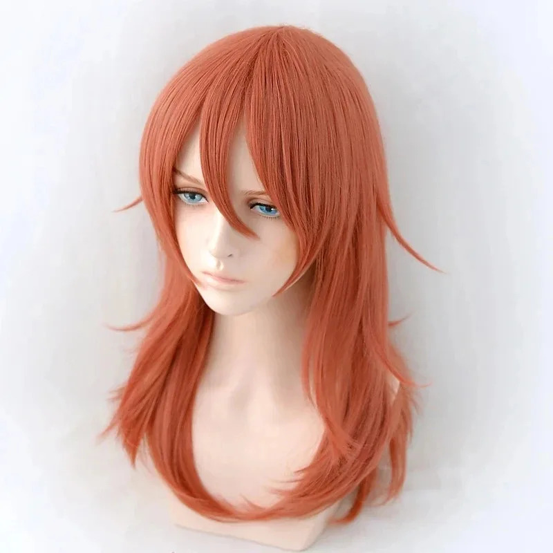 Chainsaw Man Angel Devil Wig C - Anime Cosplay Chainsaw Man recensie en prijs