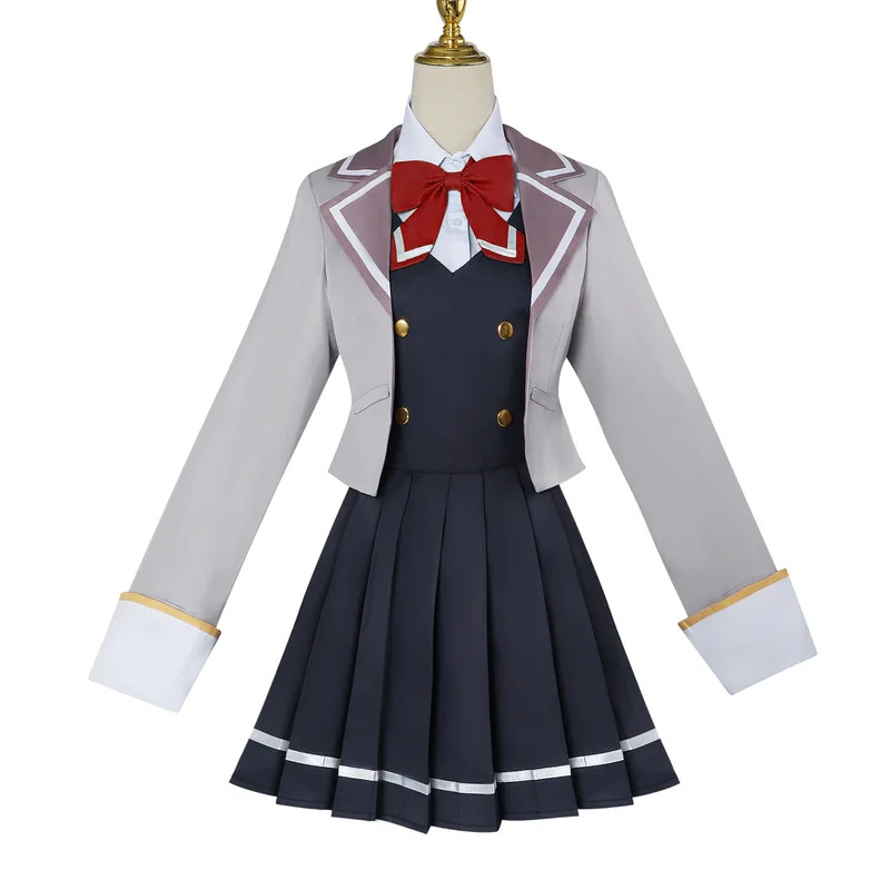 Animw Alisa Mikhaylovna Kujō A - Anime Cosplay Alya recensie en prijs