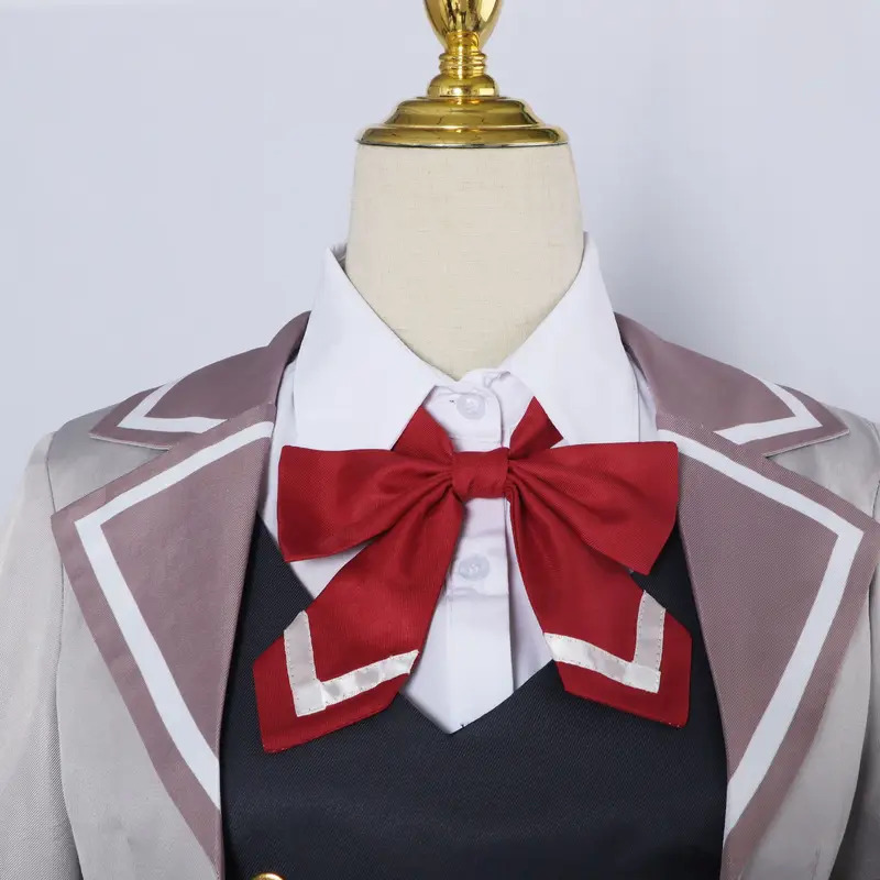 Animw Alisa Mikhaylovna Kujō A - Anime Cosplay Alya recensie en prijs
