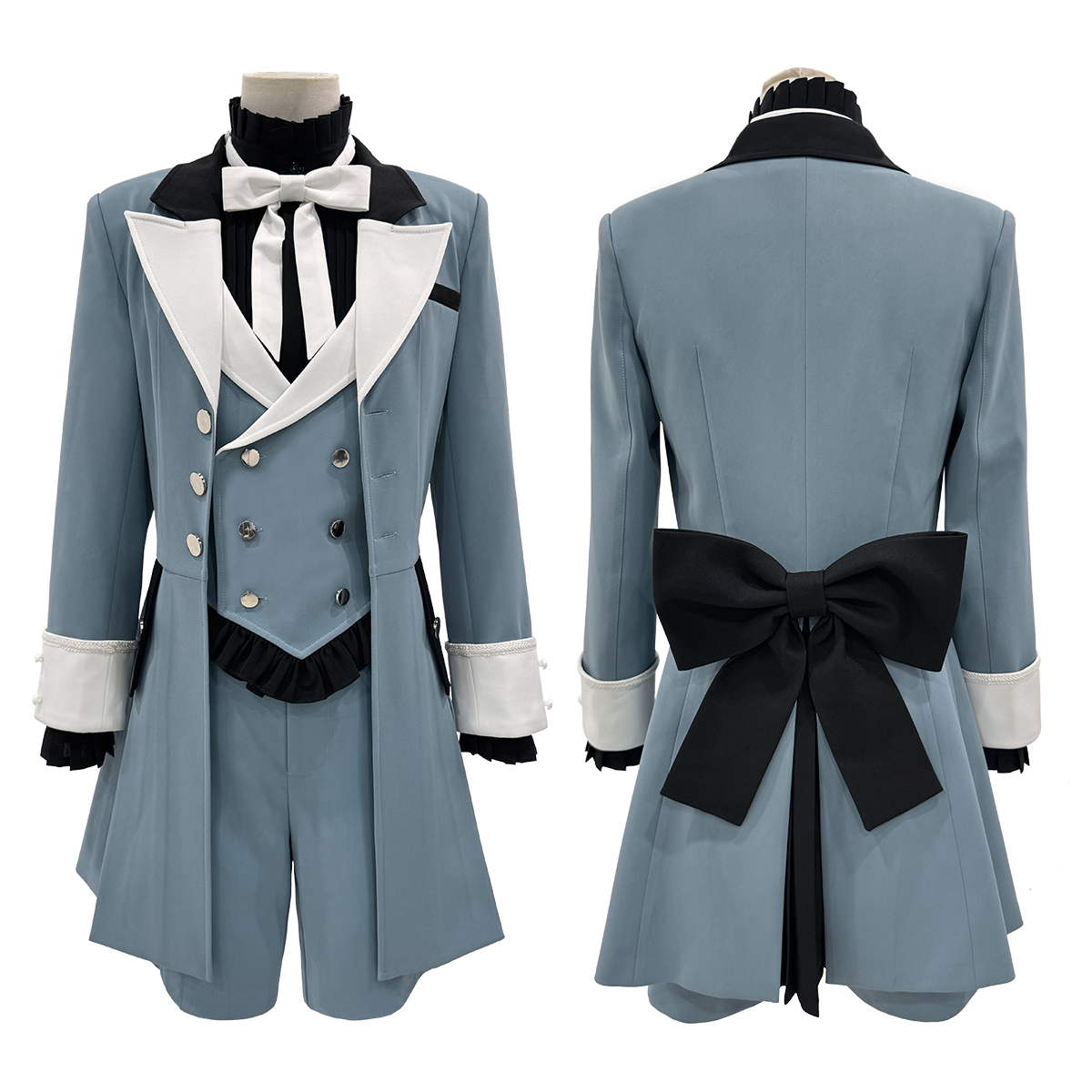 HOLOUN Anime Ciel Phantomhive  - Convention Cosplay Anime recensie en prijs