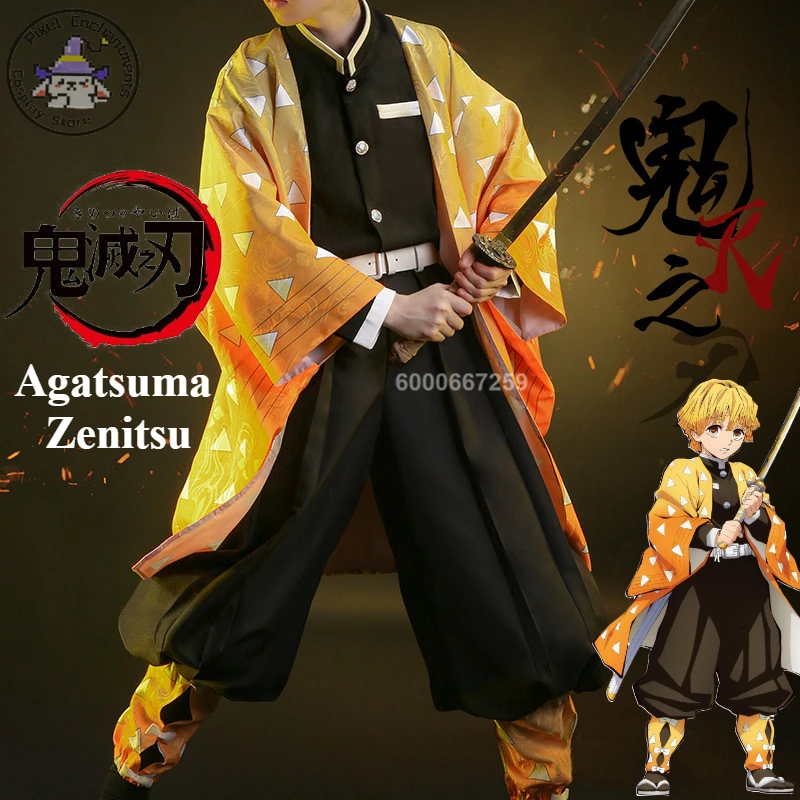 Demon Slayers Anime Kimetsu No - Cosplay Anime Tsunade recensie en prijs