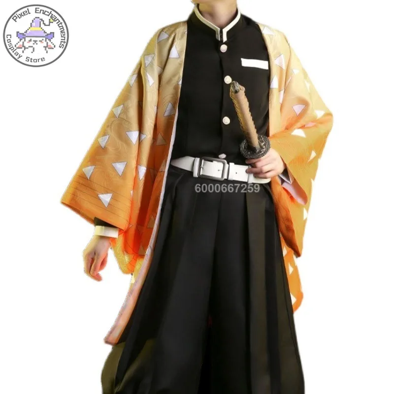 Demon Slayers Anime Kimetsu No - Cosplay Anime Tsunade recensie en prijs
