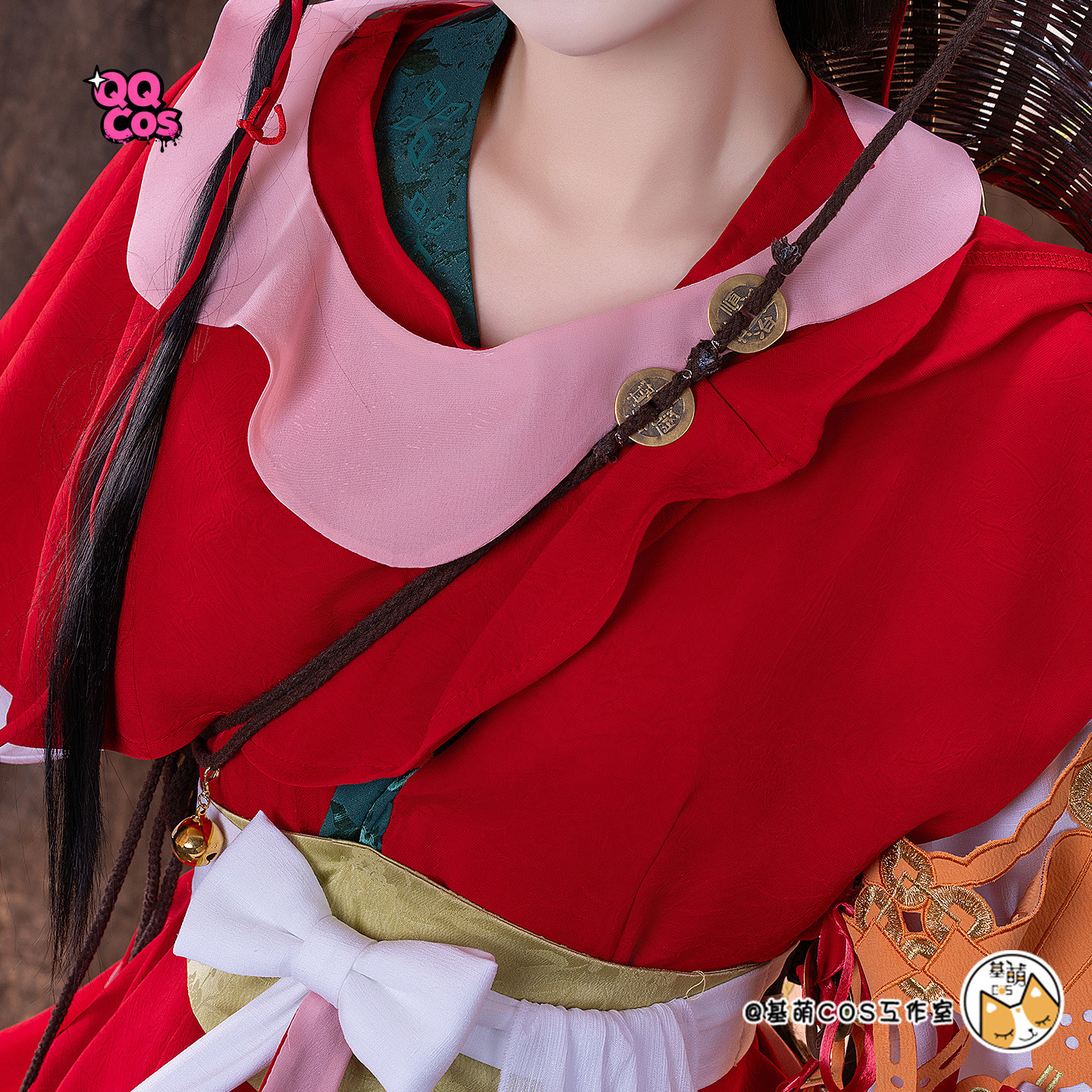 Game Cosplay Series: Reverse:  - Anime Cosplay Seri recensie en prijs