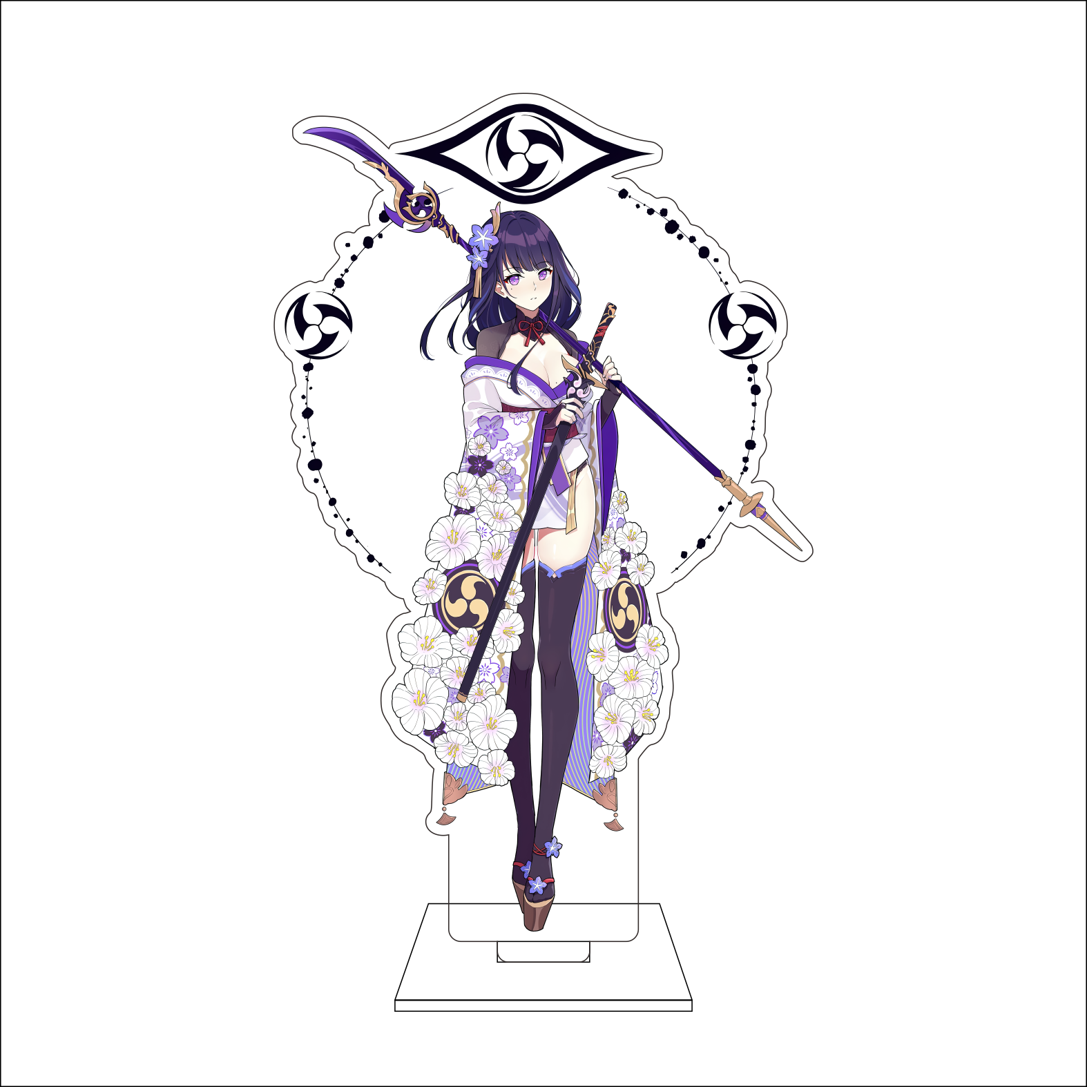 16CM Anime Genshin Impact Cosp - Anime Cosplay In Japan recensie en prijs