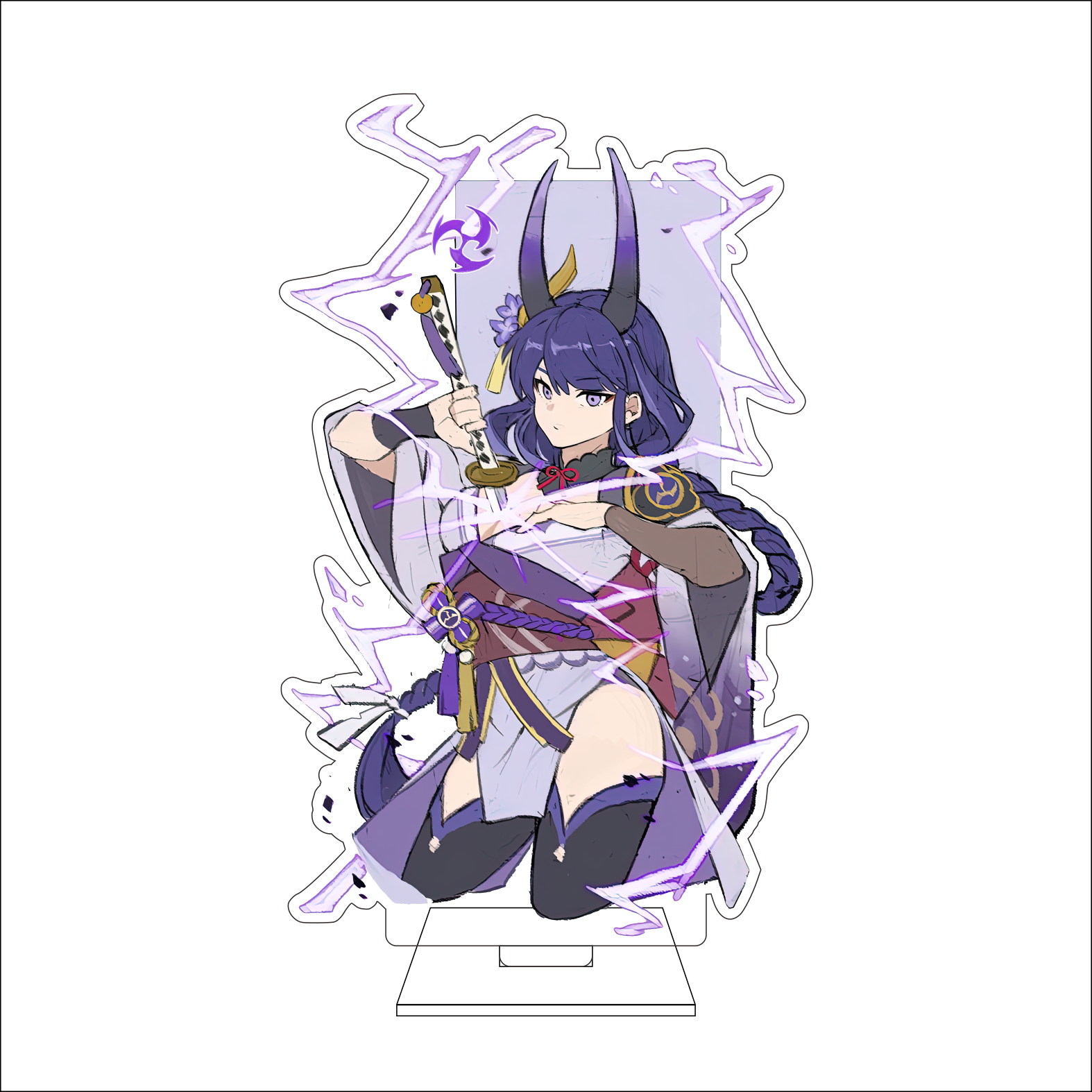 16CM Anime Genshin Impact Cosp - Anime Cosplay In Japan recensie en prijs
