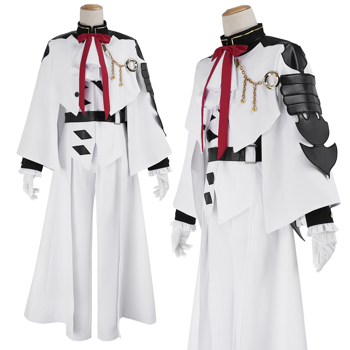 HOLOUN Seraph Of The End Anime - Convention Cosplay Anime recensie en prijs
