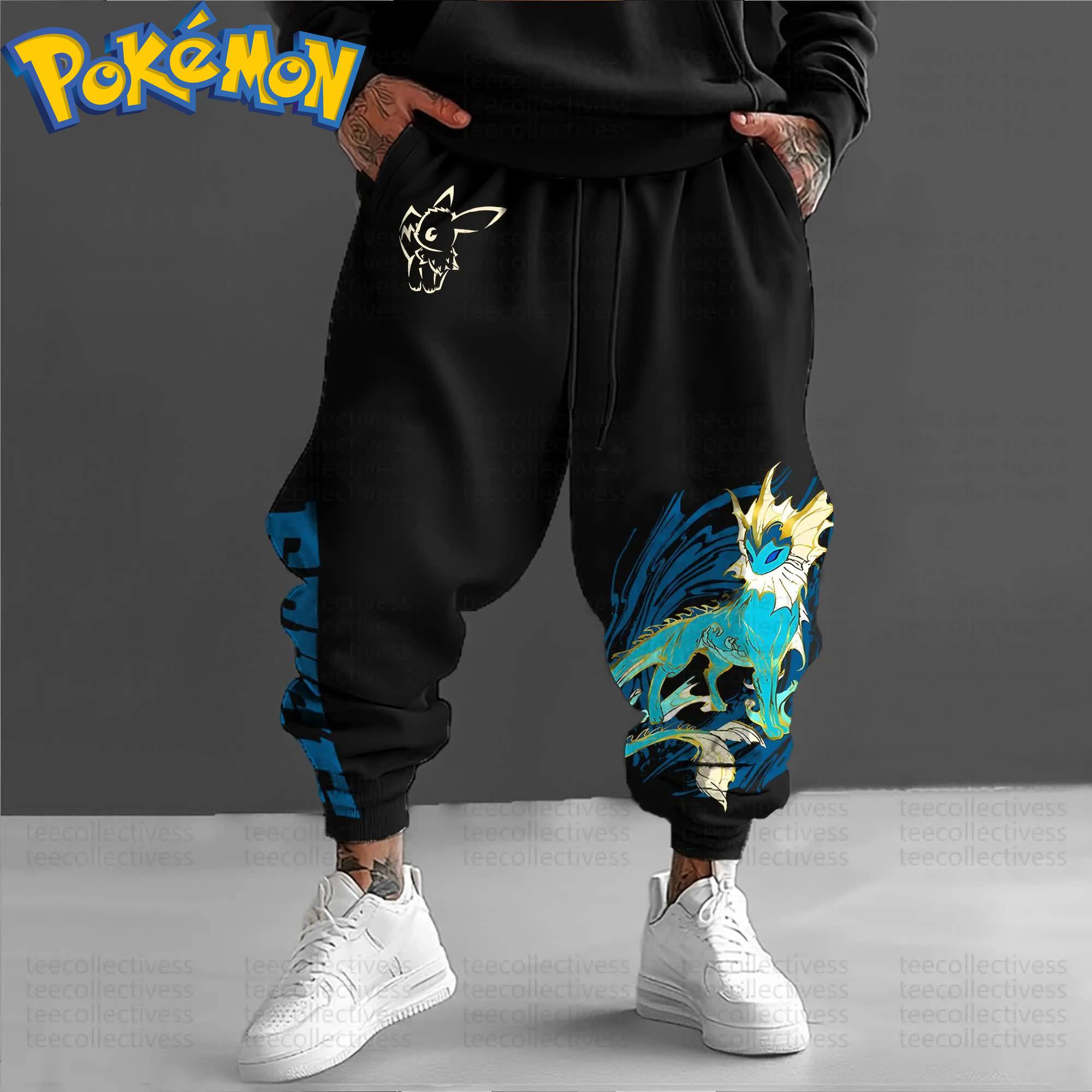 Pokemon Anime Vaporeon Cotton  - Anime Cosplay Pokemon recensie en prijs